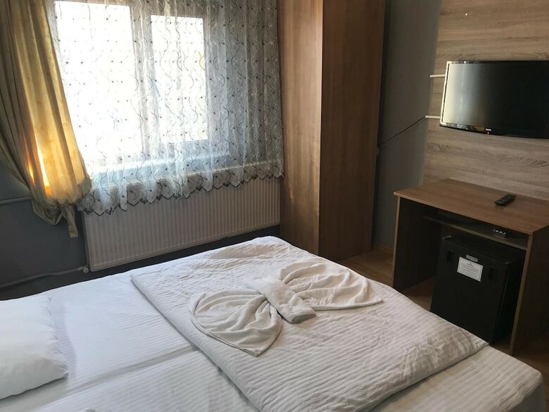 Hotel Sahlan Otel
