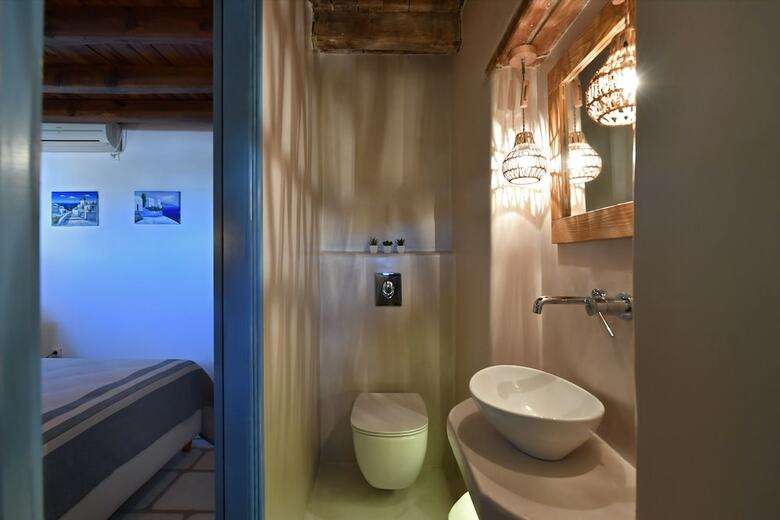 Sand Key Villa 1