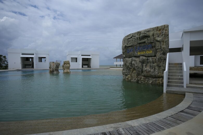 Hotel Kahyangan Resort