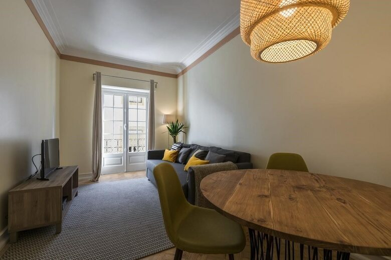 Apartamentos Strategically Located Pleasure Guaranted