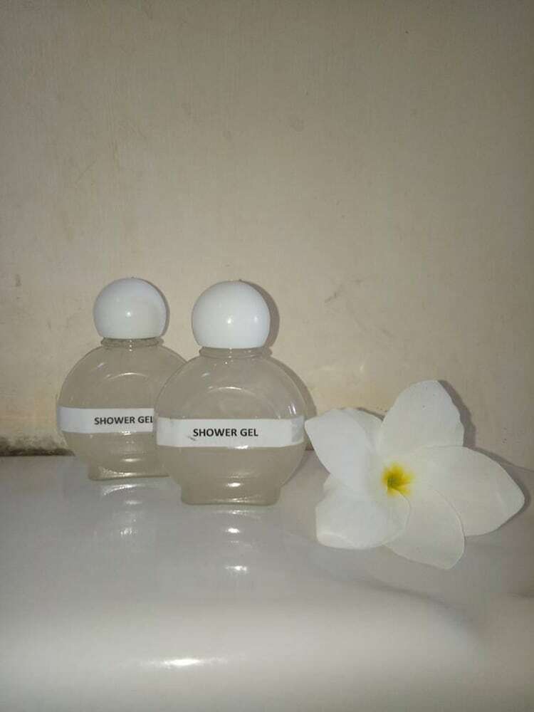 Hostal Tri Hita Karana House