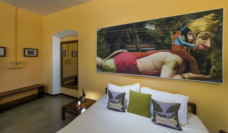 Villa Serenity At Kanam Estate