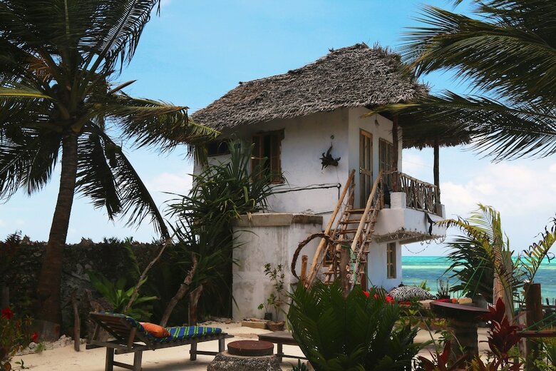 Hotel Mango Beach House