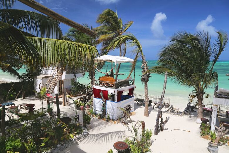 Hotel Mango Beach House