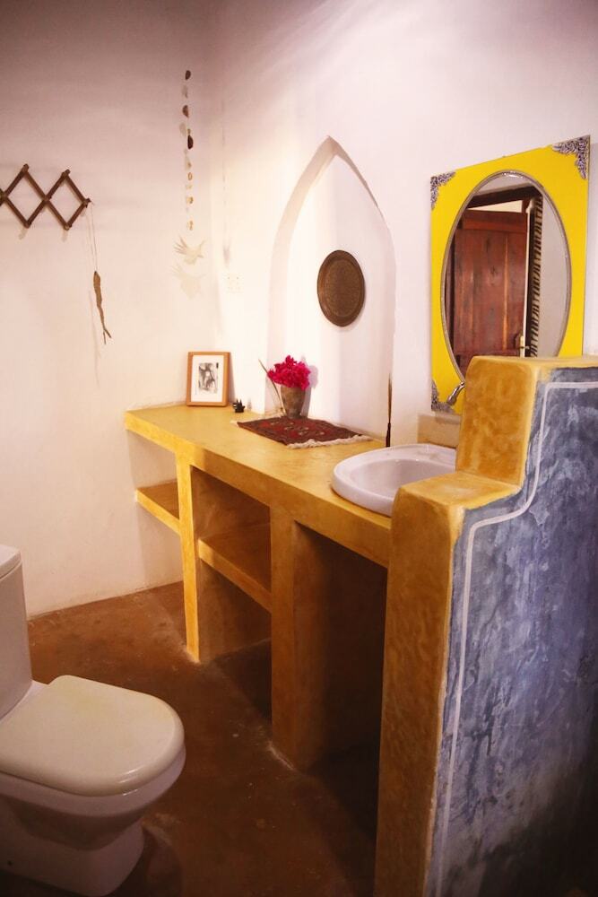 Hotel Mango Beach House