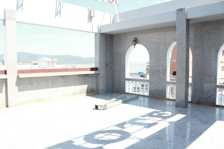 Ly Ky Hotel 2