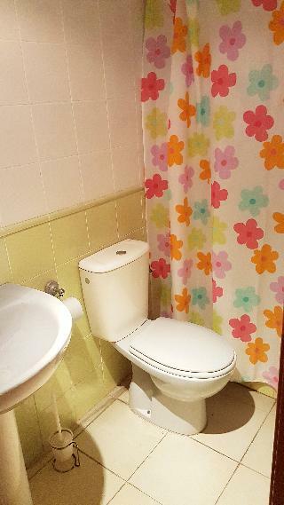 Apartamentos Gand�a Playa De L'ahuir 3000