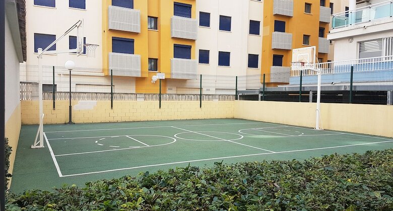 Apartamentos Gand�a Playa De L'ahuir 3000