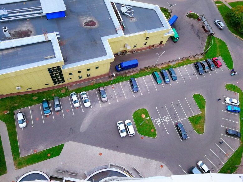 Apartment In Vitebsk Tower