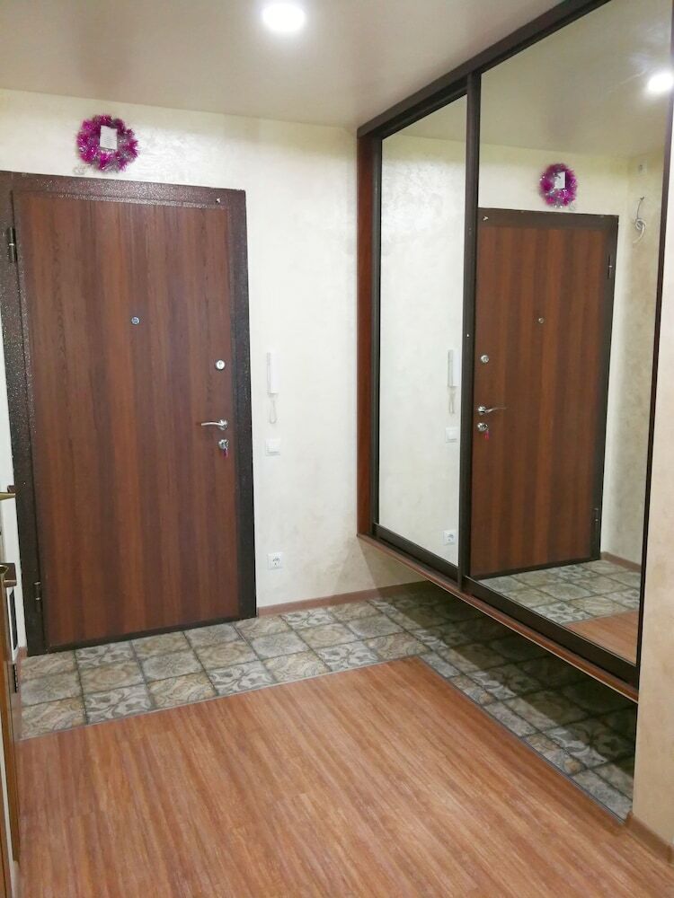 Apartment In Vitebsk Tower