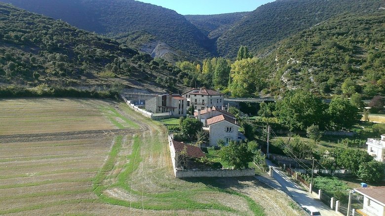 Casa Rural Torres
