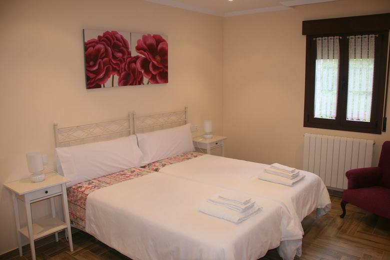 Casa Rural Torres