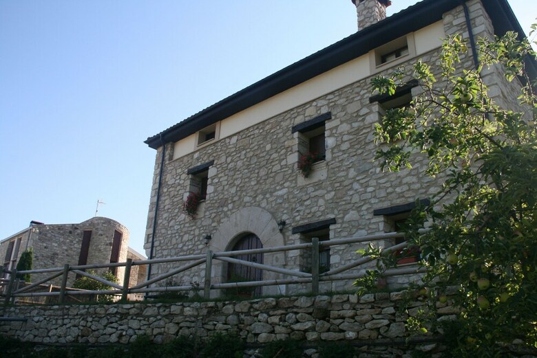 Casa Rural Torres