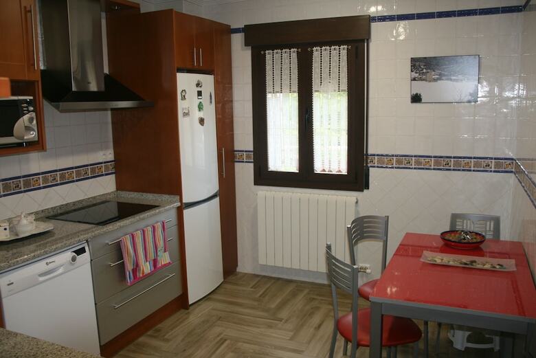 Casa Rural Torres