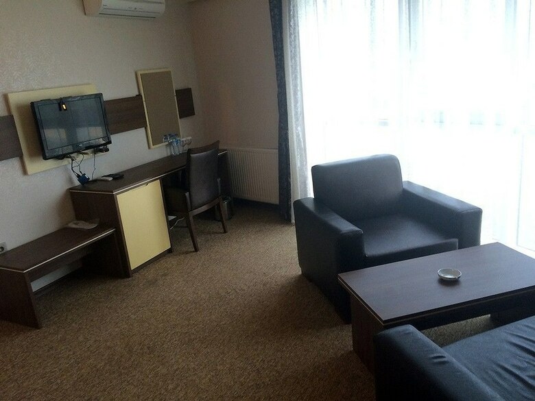 Abdullah Resort Hotel