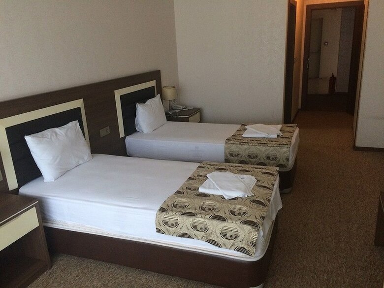 Abdullah Resort Hotel