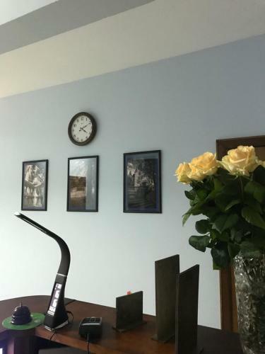 Hotel Podmoskovye
