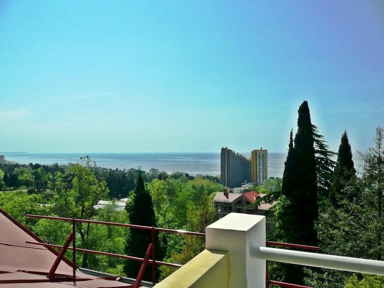Hotel Podmoskovye