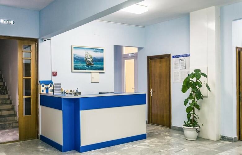 Hotel Podmoskovye