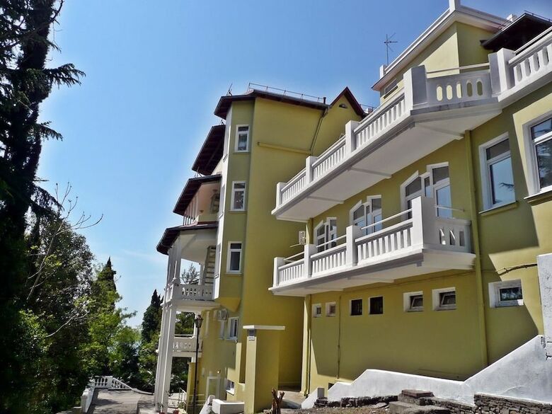 Hotel Podmoskovye