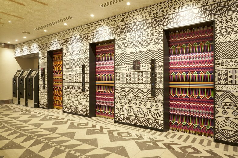 Daiwa Royal Hotel D-city Osaka Higashitemma