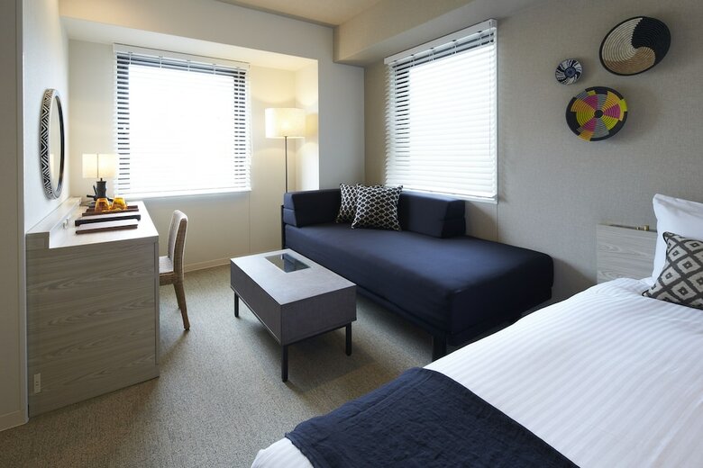Daiwa Royal Hotel D-city Osaka Higashitemma
