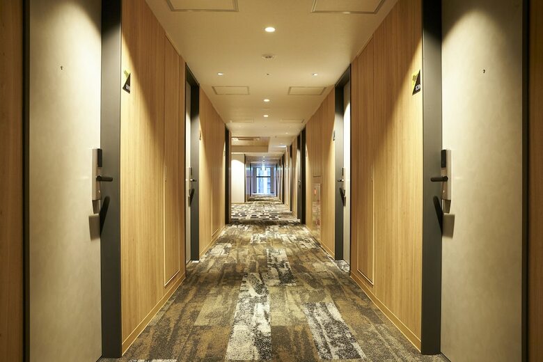 Daiwa Royal Hotel D-city Osaka Higashitemma