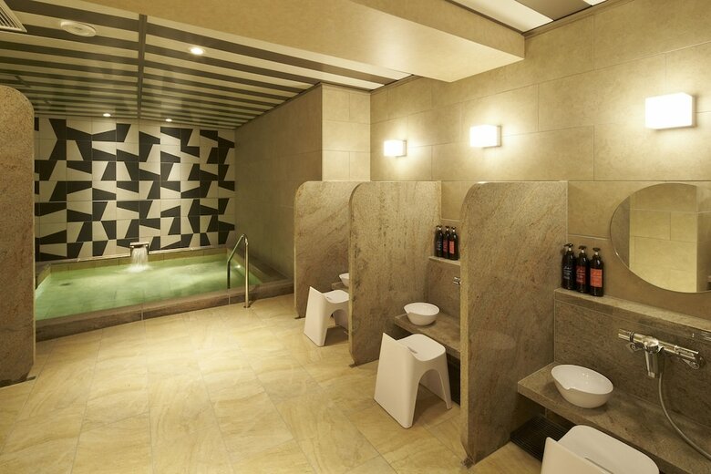 Daiwa Royal Hotel D-city Osaka Higashitemma
