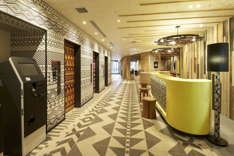 Daiwa Royal Hotel D-city Osaka Higashitemma