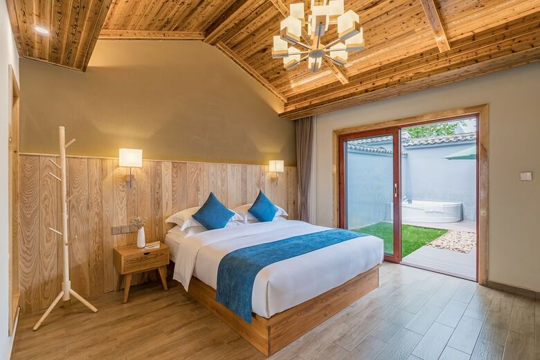 Apartamento Moon Villa Resort