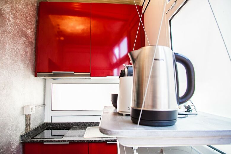 Apartamentos Estudio Maignon