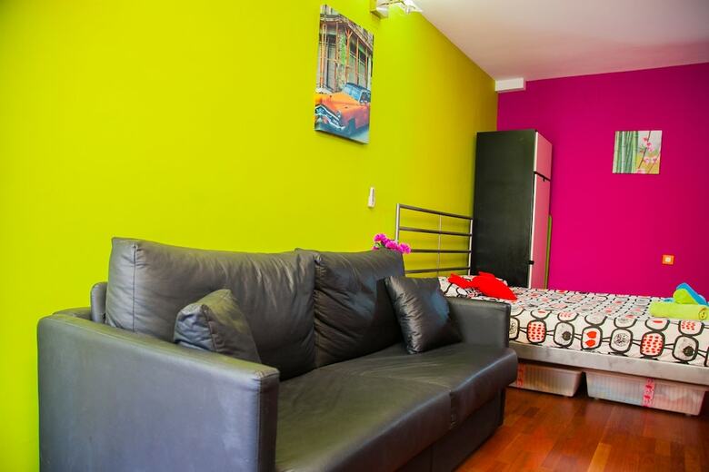 Apartamentos Estudio Maignon