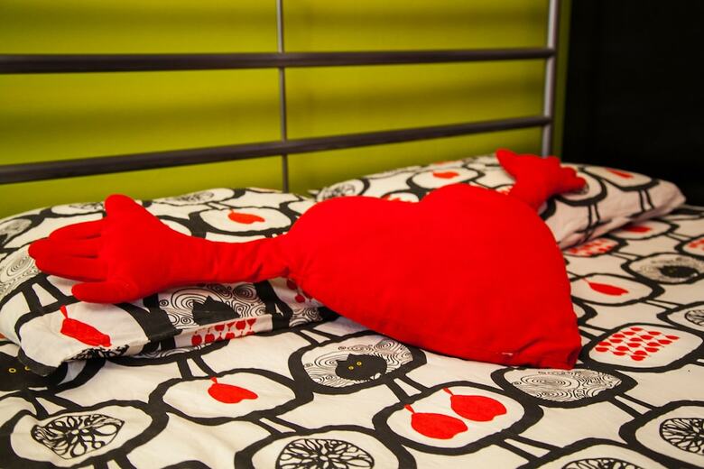 Apartamentos Estudio Maignon
