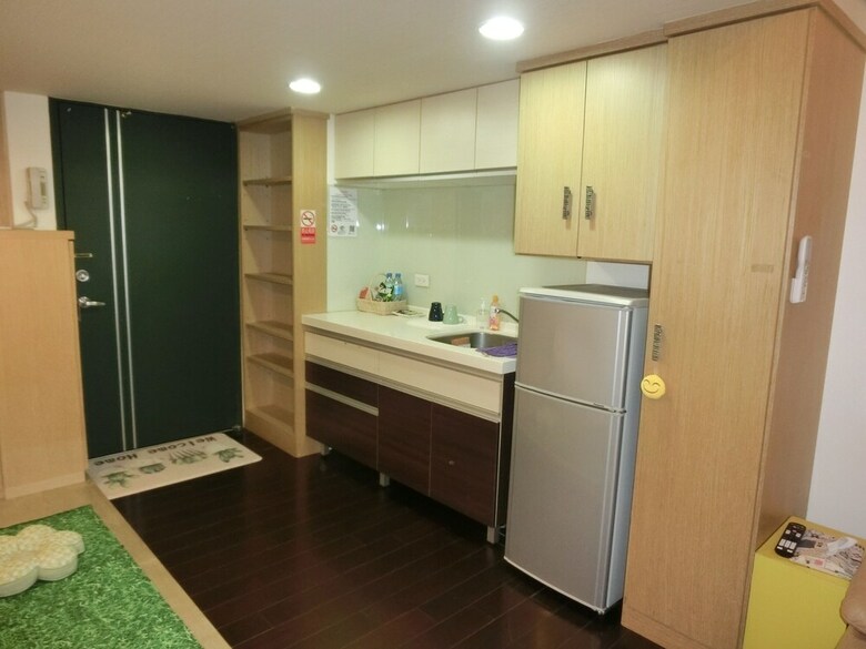 Apartamentos Xiao Manjia B&B