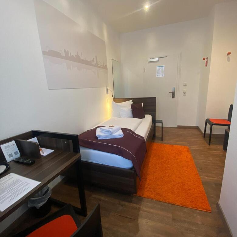 Sevendays Hotel Boardinghouse