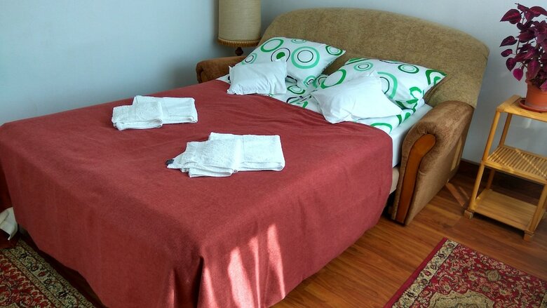 Apartamentos Cluj Center