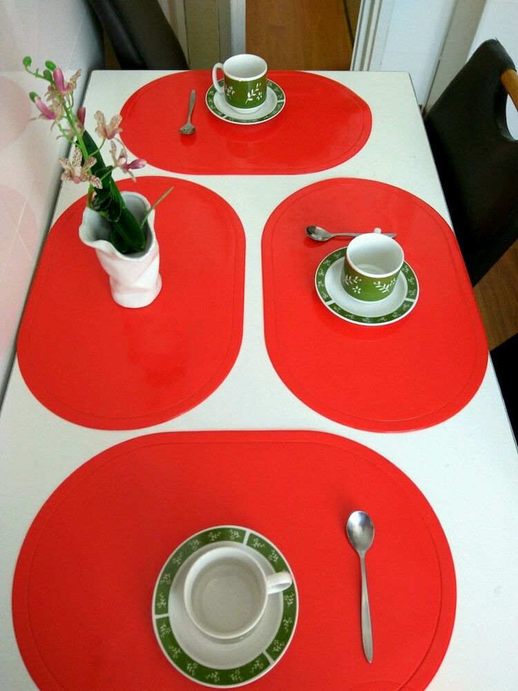 Apartamentos Cluj Center