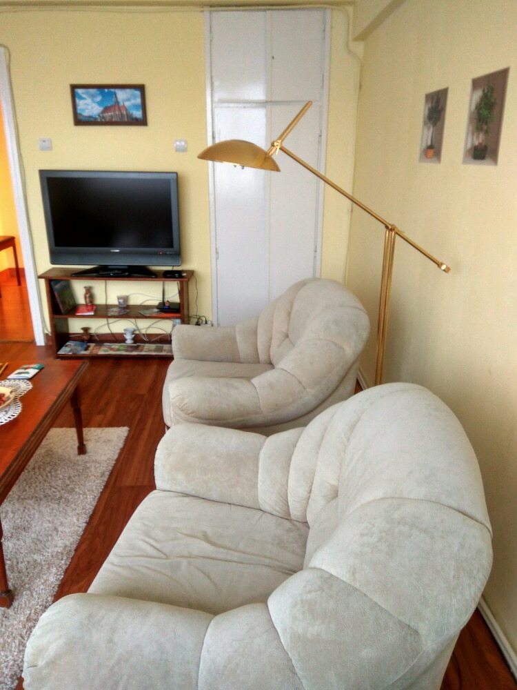 Apartamentos Cluj Center