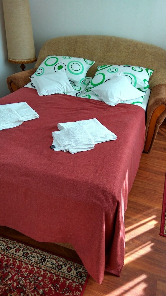 Apartamentos Cluj Center
