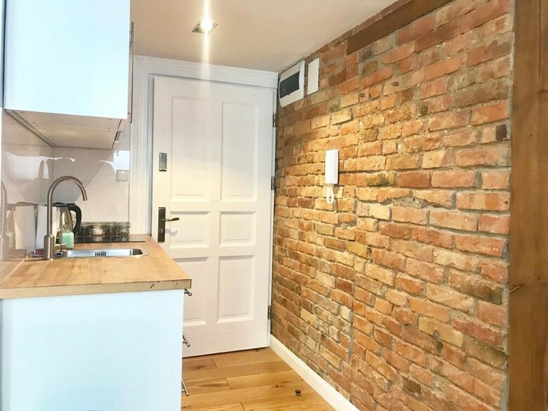 Apartamenty Cinema