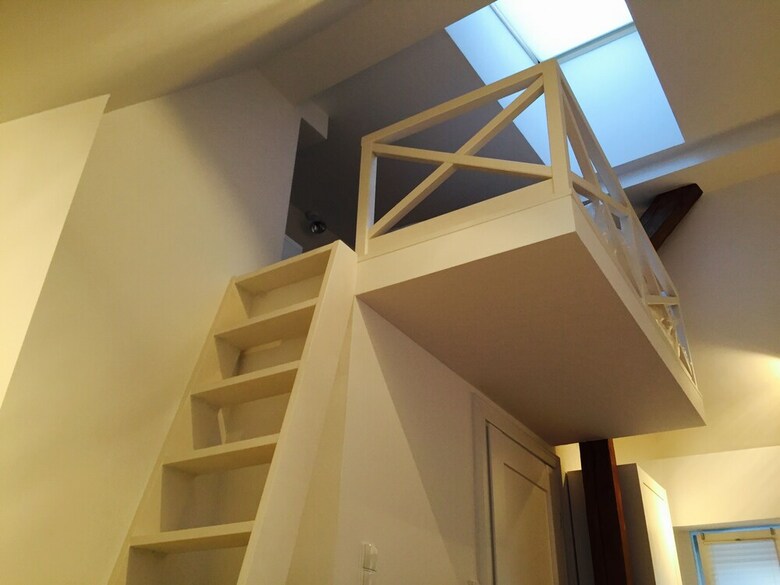 Apartamenty Cinema