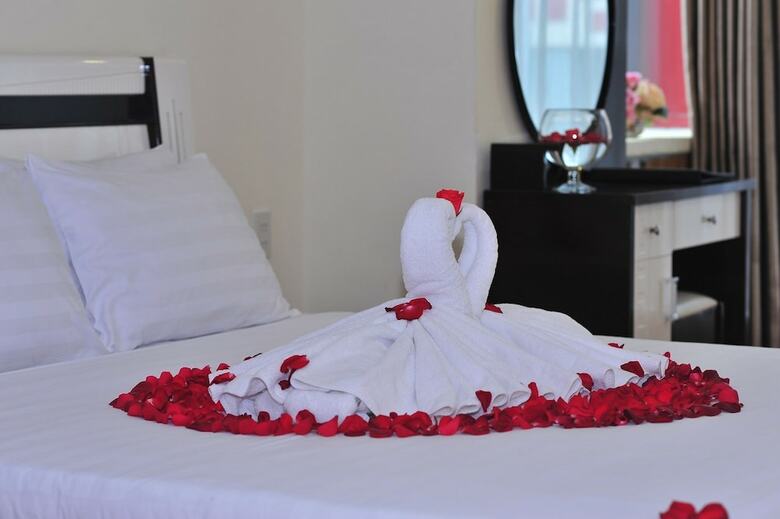 Amity Nha Trang Hotel