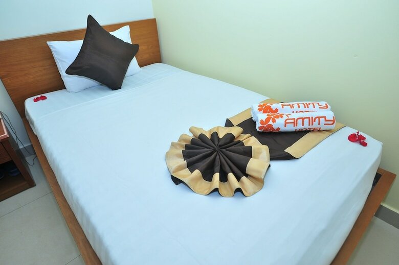 Amity Nha Trang Hotel