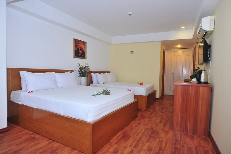 Amity Nha Trang Hotel