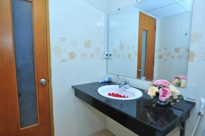 Amity Nha Trang Hotel
