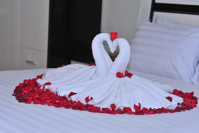 Amity Nha Trang Hotel
