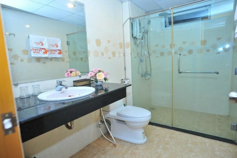 Amity Nha Trang Hotel