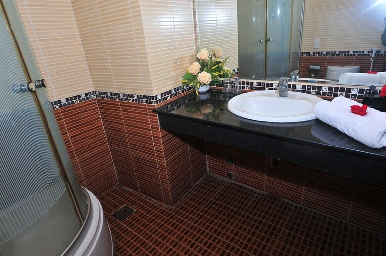 Amity Nha Trang Hotel