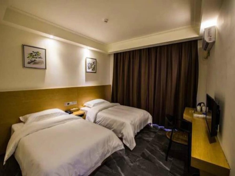 Gu'an Yuefeng Hotel