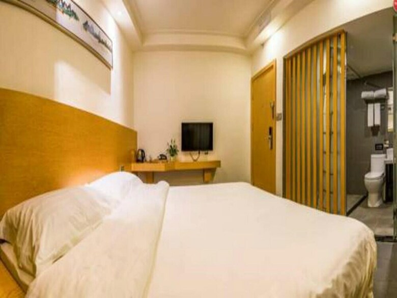 Gu'an Yuefeng Hotel